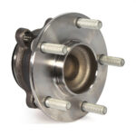 Kugel Rear Wheel Bearing Hub Assembly For Mazda CX-5 6 70-512519