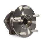 Kugel Rear Wheel Bearing Hub Assembly For Subaru Outback Forester Legacy Ascent