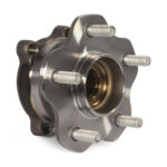 Kugel Rear Wheel Bearing Hub Assembly For Nissan Murano Pathfinder INFINITI QX60 JX35