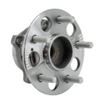 Kugel Rear Wheel Bearing Hub Assembly For 2017-2023 Honda CR-V FWD 70-512633