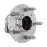 Kugel Wheel Bearing Hub Assembly For Cadillac ATS Chevrolet Camaro Buick Envision CTS