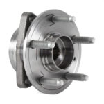 Kugel Front Wheel Bearing Hub Assembly For Chevrolet Cruze Volt Bolt EV 70-513403
