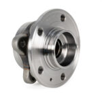 Kugel Front Wheel Bearing Hub Assembly For Volvo XC90 70-513425