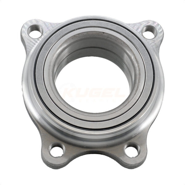Kugel Wheel Bearing Assembly For Audi Q5 A4 Quattro Q7 A5 Sportback SQ5 S5 allroad S4