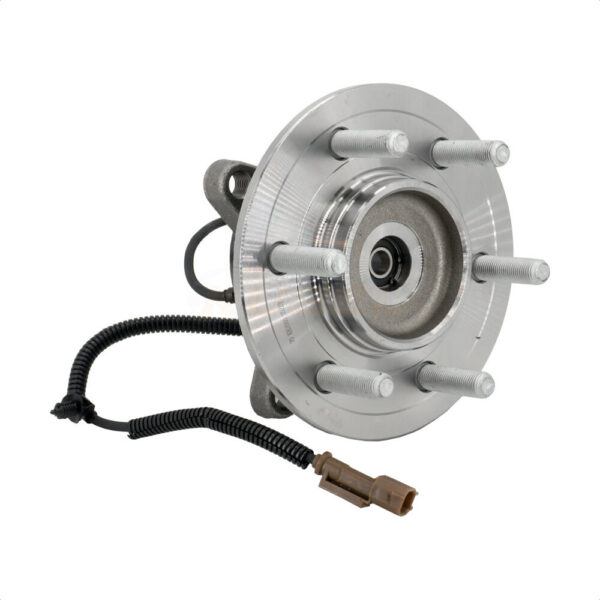 Kugel Front Wheel Bearing Hub Assembly For Ford F-150 70-KH2000