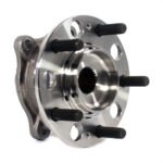 Kugel Rear Wheel Bearing Hub Assembly For Hyundai Tucson Kia Sportage 70-KH2310