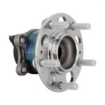 Kugel Rear Wheel Bearing Hub Assembly For Hyundai Elantra Venue 70-KH5004