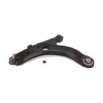Top Quality Front Left Lower Suspension Control Arm Ball Joint Assembly For Volkswagen Jetta