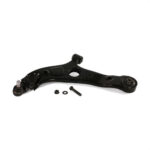 Top Quality Front Left Lower Suspension Control Arm Ball Joint Assembly For Hyundai Sonata