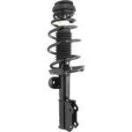Unity Automotive Front Right Suspension Strut Coil Spring Assembly For Buick Verano 78A-11056