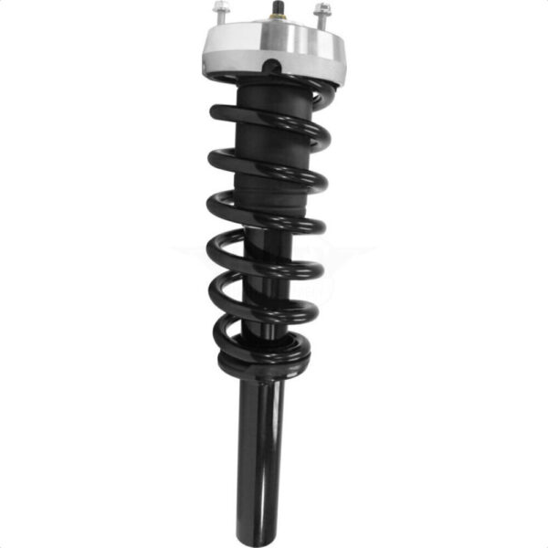 Unity Automotive Front Right Suspension Strut Coil Spring Assembly For BMW X5 X6 78A-11426