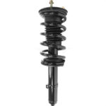 Unity Automotive Front Right Suspension Strut Coil Spring Assembly For Lexus IS250 IS350