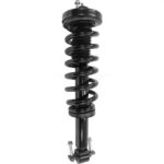 Unity Automotive Front Left Suspension Strut Coil Spring Assembly For 2015-2020 Ford F-150 4WD