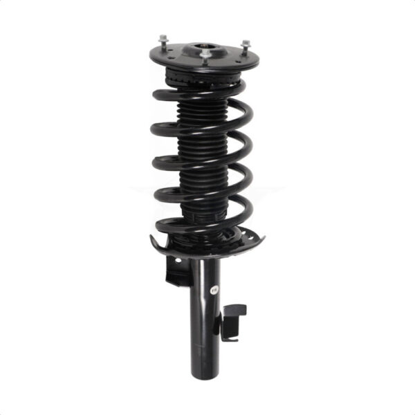 Unity Automotive Front Right Suspension Strut Coil Spring Assembly For Volvo XC60 78A-13302