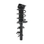 Unity Automotive Front Left Suspension Strut Coil Spring Assembly For Nissan Rogue Sport Qashqai