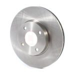 CMX Front Disc Brake Rotor For Nissan Kicks Versa 8-982407