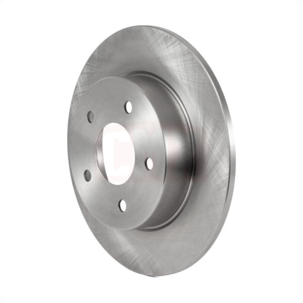 CMX Rear Disc Brake Rotor For Nissan Kicks Altima 8-982511