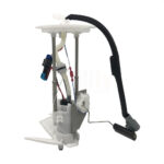 Agility Autoparts Fuel Pump Module Assembly For Ford Explorer Sport Trac 4.0L with GAS FLEX engine