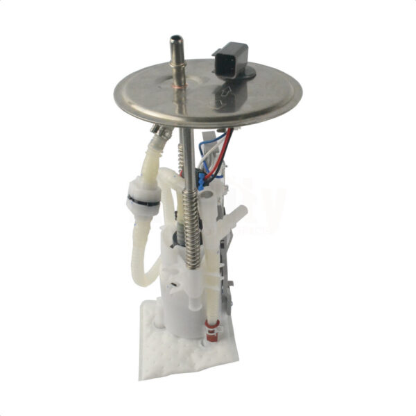 Agility Autoparts Fuel Pump Module Assembly For 06-09 Ford Mustang Except High Performance Models