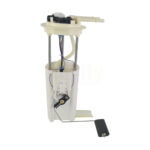 Agility Autoparts Fuel Pump Module Assembly For Chevrolet Astro GMC Safari 4.3L with GAS engine