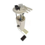 Agility Autoparts Fuel Pump Module Assembly For Chevrolet Impala Buick Century Monte Carlo Pontiac