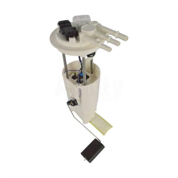 Agility Autoparts Fuel Pump Module Assembly For Chevrolet Impala Buick Century Monte Carlo Pontiac