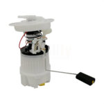 Agility Autoparts Fuel Pump Module Assembly For Mazda 3 Without California Emissions AGY-00310483