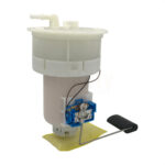 Agility Autoparts Fuel Pump Module Assembly For Hyundai Accent Kia Rio Rio5 Dodge Attitude 1.6L