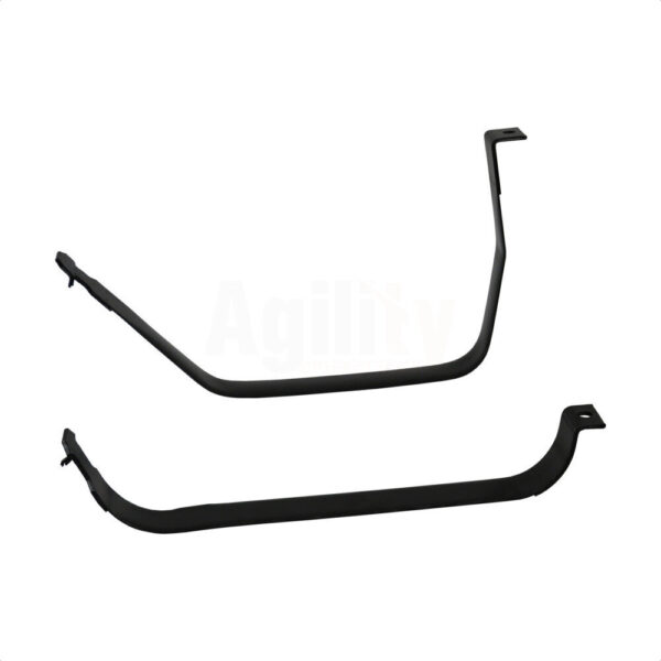 Agility Autoparts Fuel Tank Strap For Chevrolet Blazer GMC Jimmy Oldsmobile Bravada AGY-01110121