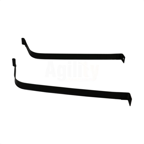 Agility Autoparts Fuel Tank Strap For Ford Crown Victoria Lincoln Town Car Mercury Grand Marquis