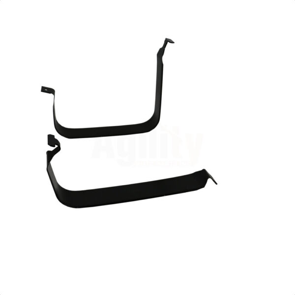 Agility Autoparts Fuel Tank Strap For Chevrolet Trailblazer GMC Envoy Buick Rainier Saab 9-7x
