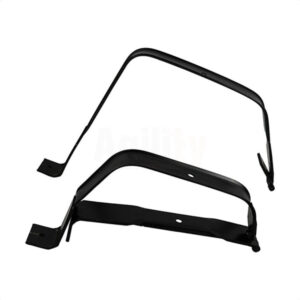Agility Autoparts Fuel Tank Strap For 2011-2016 Ford F-350 Super Duty F-250 AGY-01110322