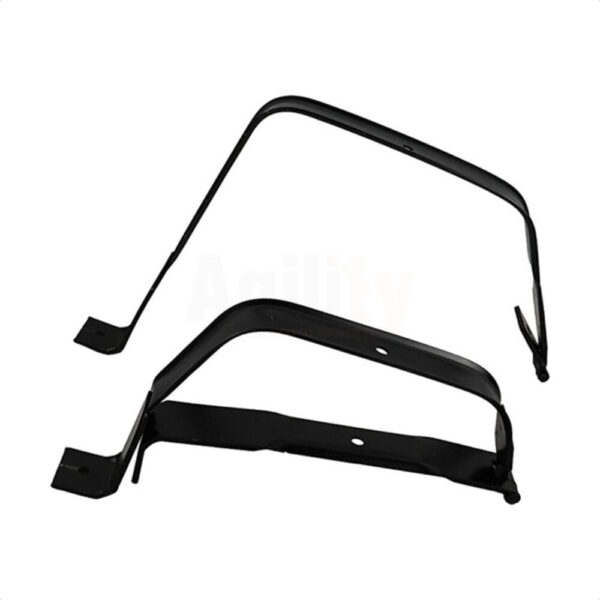 Agility Autoparts Fuel Tank Strap For 2011-2016 Ford F-350 Super Duty F-250 AGY-01110322