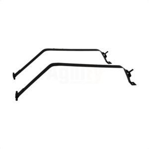 Agility Autoparts Fuel Tank Strap For 2007-2012 Jeep Patriot Dodge Caliber Compass FWD