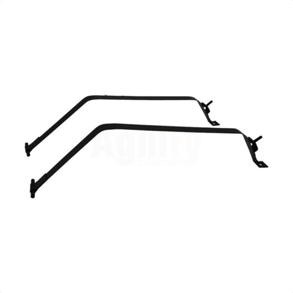 Agility Autoparts Fuel Tank Strap For 2007-2012 Jeep Patriot Dodge Caliber Compass FWD