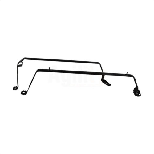 Agility Autoparts Fuel Tank Strap For 2010-2014 Mazda 3 AGY-01110358