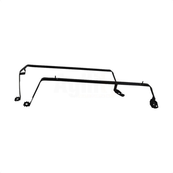 Agility Autoparts Fuel Tank Strap For 2010-2014 Mazda 3 AGY-01110358