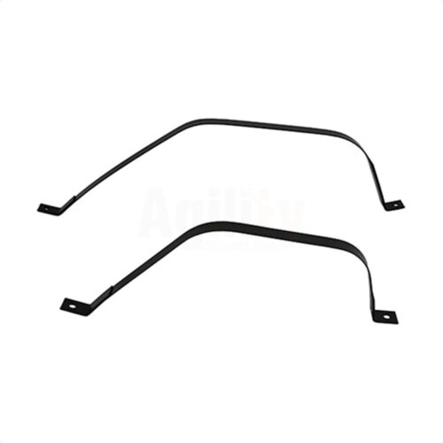 Agility Autoparts Fuel Tank Strap For Nissan Versa Sentra Tiida Tsuru AGY-4040816