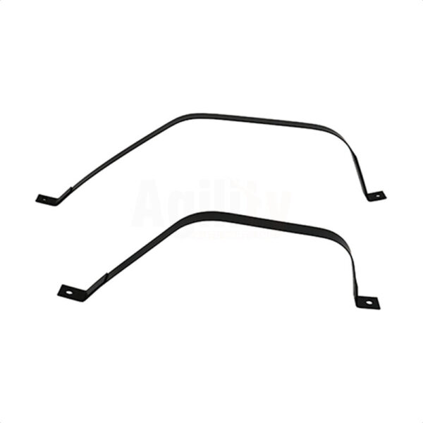 Agility Autoparts Fuel Tank Strap For Nissan Versa Sentra Tiida Tsuru AGY-4040816