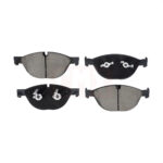 CMX Front Ceramic Disc Brake Pads For Jaguar XF XJ XKR XFR F-Type XJR XJR575 XFR-S