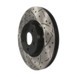DS-One Front Disc Brake Rotor For Ford Escape Focus Transit Connect Volvo S40 Lincoln