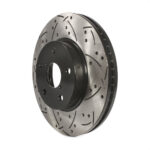 DS-One Front Disc Brake Rotor For 2015-2019 Subaru Legacy 2.5L DS1-981957
