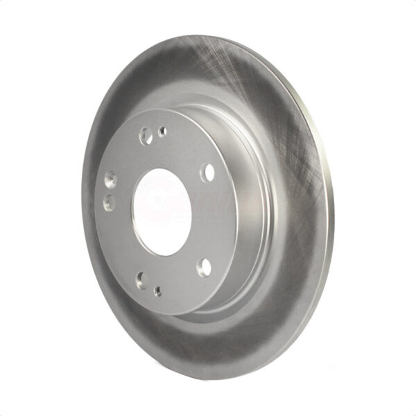 Genius Rear Disc Brake Rotor For Honda Civic Insight GCR-982073