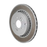 Genius Rear Disc Brake Rotor For Genesis G70 Kia Stinger GCR-982546