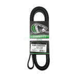 Kobra Serpentine Belt For Ford F-350 Super Duty F-250 Mazda 6 E-450 E-350 F-450 911