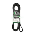 Kobra Main Drive Serpentine Belt For Ford F-350 Super Duty F-250 E-350 E-450 F-550