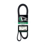 Kobra Main Drive Serpentine Belt For Dodge Nissan Ram 2500 Dakota TITAN 1500 3500 W250