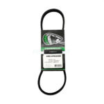 Kobra Serpentine Belt For Mercedes-Benz Sprinter 2500 3500 Dodge 4500 3500XD