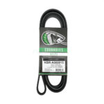 Kobra Main Drive Serpentine Belt For 2005-2019 Nissan Frontier 2.5L KBR-A060815