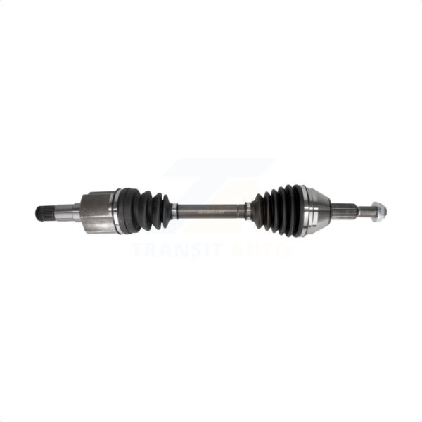 Kugel Front Left CV Axle Shaft For Dodge Grand Caravan Chrysler Town & Country Ram C/V